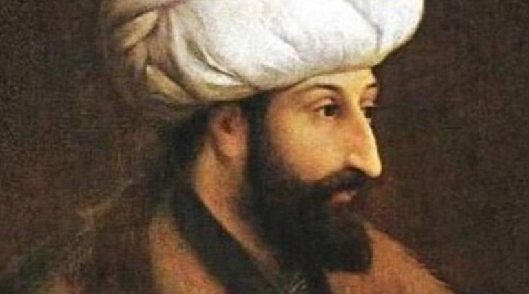 Fatih Sultan Mehmed Han Life Fatih Sultan Mehmed history